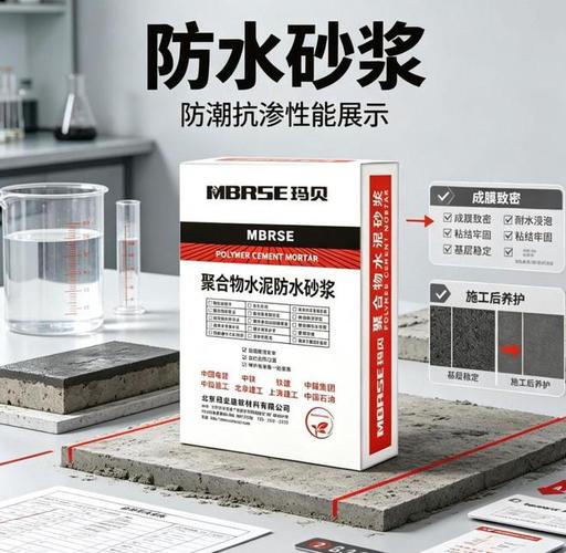 黑龙江聚合物防水砂浆厂家排行榜
